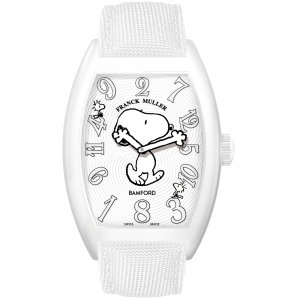 Franck Muller – Bamford Watch Department